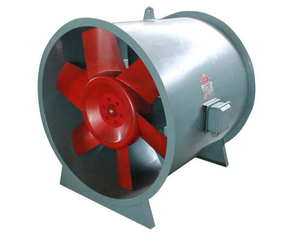 排煙風(fēng)機